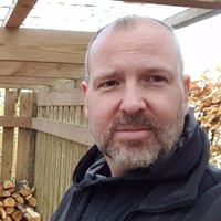 Matt Woolgar