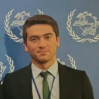 Batur Ustaoğlu