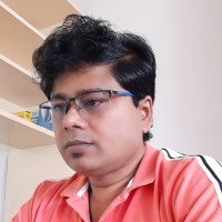 Ashit Kumar Das