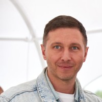 Vladyslav Bunin