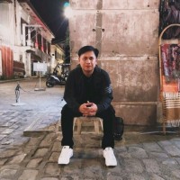 Kent Christopher Ancheta