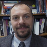 Timothy Richmond