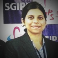 Archana Narayana Bhat
