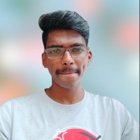 Nithish Ch