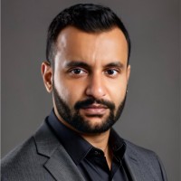 Syed Samiullah Shah