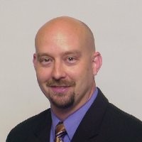George Booth