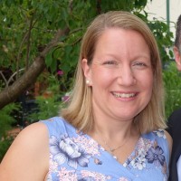 Clare Pendlebury