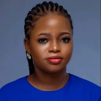 Morenike Akinwande AAT, BSc., ACA.