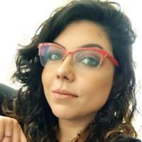 Roberta Zanini da Rocha