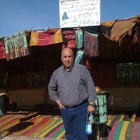 Amar Yaddadene