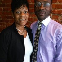 Apostle Alvin Dennis And First Lady Trina Dennis