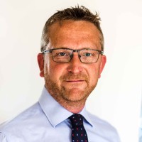 Mark Himsworth