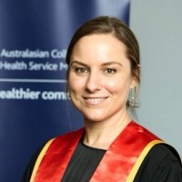 Olivia Toune