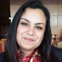 amina selmani