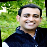 Deepak Narang