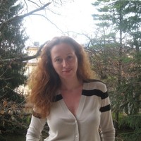 Ekaterina Nikanorova