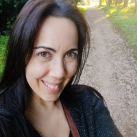 Cláudia Daniel Campos