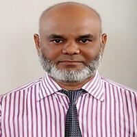 Md. Abdul Quddus