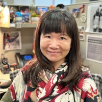 Rachel Chen Pugh