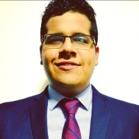José Alejandro Gonzalez Nataren