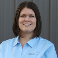 Jodie Derrow