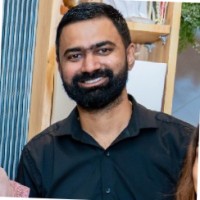 Syed Imran Khader