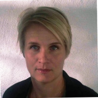 Anna Douhan Wahlberg