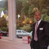 Bijan Azim
