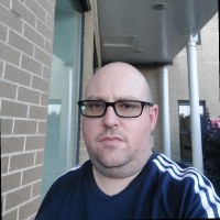 Lee Wolfenden