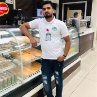 Mohamed Thasleem