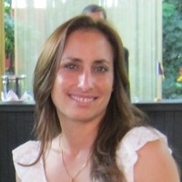 Denisse Van Oudenhoven Safronoff