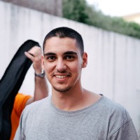Francisco Maia