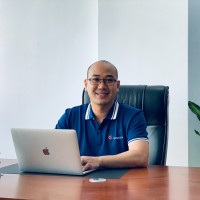 Lucas Nguyen