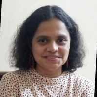 Harshada More