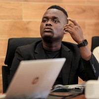 Aka Emmanuel Freddy EGNIN