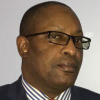 Jerome German