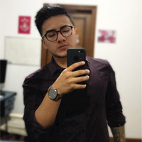 Alvaro Jesus