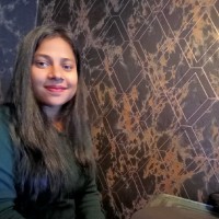 Beauty Priya A.Singh