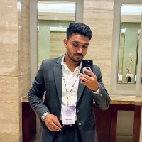 Rahul Sangle