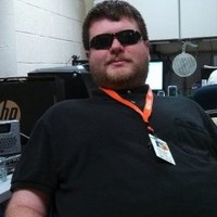 Matt Patrick
