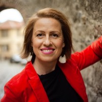 Galina Bankova