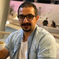 Raed Mahmoud
