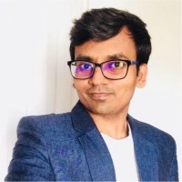 Purushottam Rane(he/him/his)