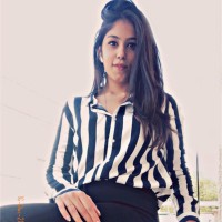 Juhi Motwani