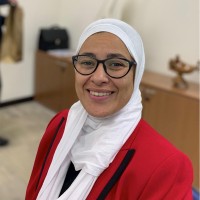 Rania Hassib, MBA