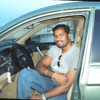 Kumaresh Dhananjeyan