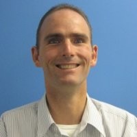 Stephen Pell