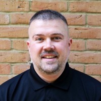 Daniel Hall
