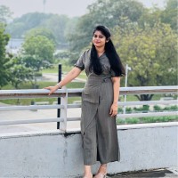 Anusha Chitgopker