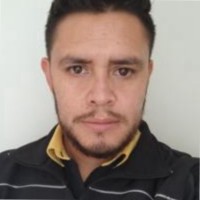 Juan Pablo Agredo Espinoza